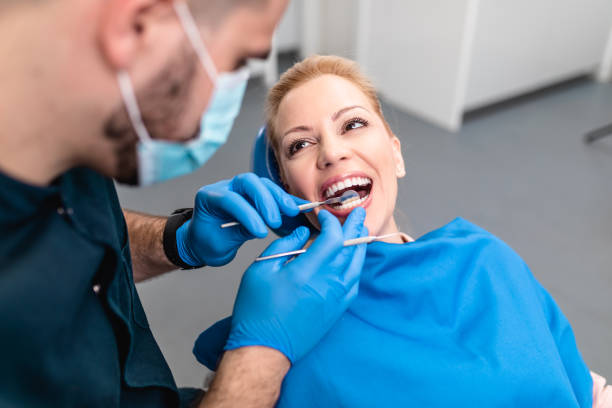 Frequently Asked Questions about our Dental Care Services in Cortland, OH